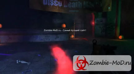 Utasítások létrehozására Killing Floor szerver