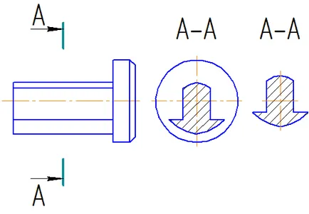 Kép - típusok, vágások, metszetek, cadinstructor (image) Kép - típusok, vágások, metszetek, cadinstructor