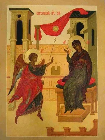 History ünnepe Boldogasszony és hagyományok