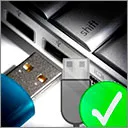Hogyan távolítsa el biztonságosan az USB flash meghajtó (hogyan kell biztonságosan távolítsa el az USB flash meghajtó) Hogyan távolítsa el biztonságosan az USB flash meghajtó