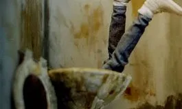 Hogyan kell kezelni a dohányzás szomszédok, ingatlan lélek