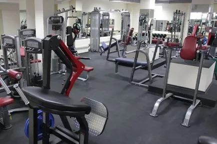 Hogyan lehet gyorsan megnyitja a sport rész (sport) Hogyan lehet gyorsan megnyitja a sport rész
