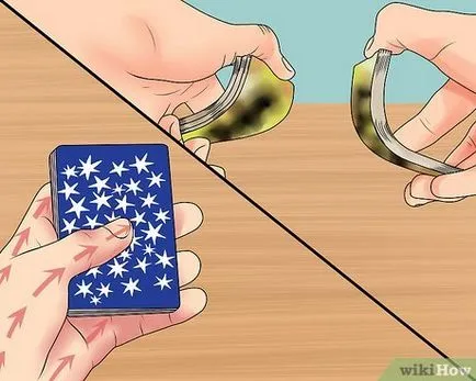 Hogyan kell olvasni tarot kártyák