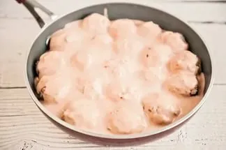 Hogyan lehet lusta káposzta recept lépésről lépésre video
