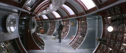 Amint azt visszavonták, „Solaris”