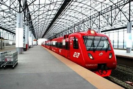Hogyan lehet eljutni Domodedovo Seremetyevo nemzetközi repülőtér (Sheremetyevo) Hogyan lehet eljutni Domodedovo Sheremetyevo