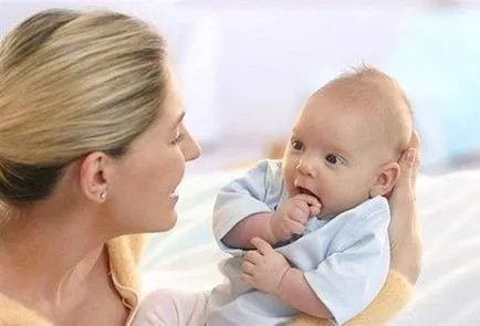 Hogyan és mit kezelni hajlam a gyermek (kezelt) Hogyan és mit kezelni hajlam a gyermek