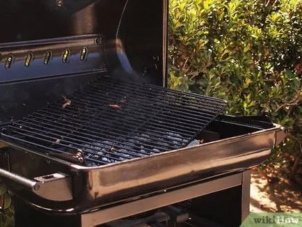 Főzni a grill