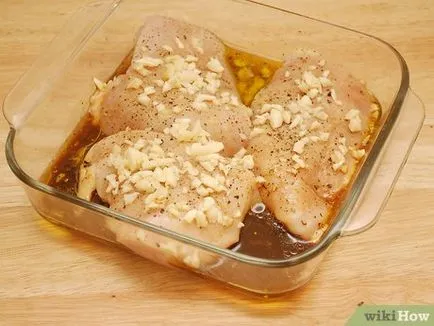 Főzni a grill
