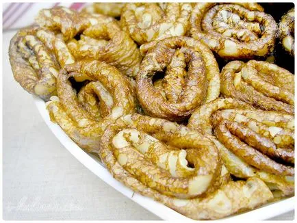 Főzni palacsintát Tippek és trükkök főzök