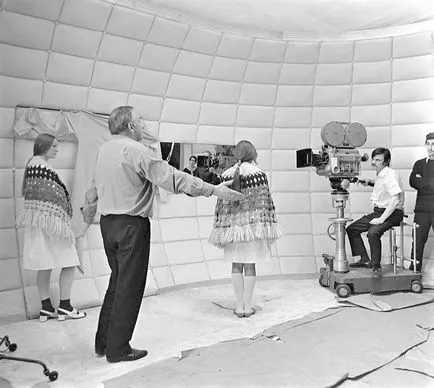 Amint azt visszavonták, „Solaris”