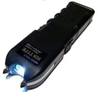 Hogyan és mennyit kell tölteni a kábító fegyvert szabályok és ajánlások - egy nagy vásár (Taser) Hogyan és mennyit kell tölteni a kábító fegyvert szabályok és ajánlások - egy nagy vásár