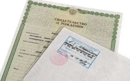 Hogyan és hol kell kiadni állampolgárságot a gyermek Magyarországon