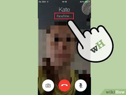 Hogyan kell használni a FaceTime
