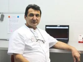 Akkor megy a kórházba