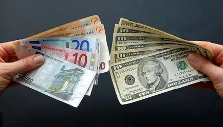 Hogyan vásároljon a valuta átváltási természetes személyek, hogy vizsgálja felül, és lépésről lépésre