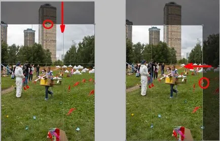 Hogyan vágni a Photoshop