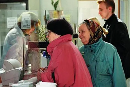 Hogyan juthatok a felhalmozódó része a nyugdíj (nem járulékalapú) Hogyan juthatok a felhalmozódó része a nyugdíj