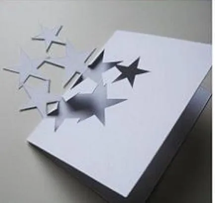 Hogyan könnyű, hogy egy szép kártya saját kezűleg, képeslapok saját kezűleg