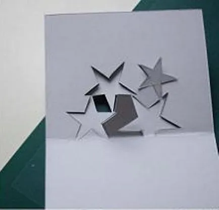 Hogyan könnyű, hogy egy szép kártya saját kezűleg, képeslapok saját kezűleg