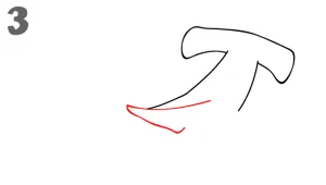 Hogyan kell felhívni a cápa ceruza szakaszait nachinabschih - „hogyan kell felhívni” (döntetlen) Hogyan kell felhívni a cápa ceruza szakaszait nachinabschih - „hogyan kell felhívni”