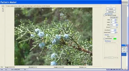 Hogyan kell alkalmazni a textúra a Photoshop (Photoshop) Hogyan kell alkalmazni a textúra a Photoshop