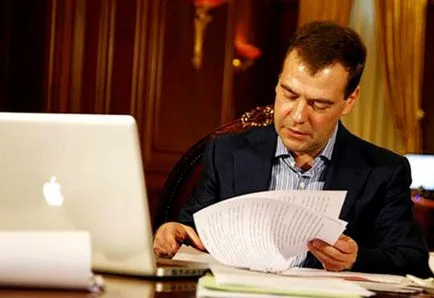 Hogyan írjunk egy levelet a miniszterelnöknek