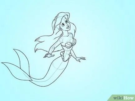 Hogyan kell felhívni Ariel 1