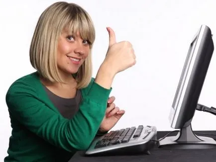 Hogyan írjunk egy cikket az interneten