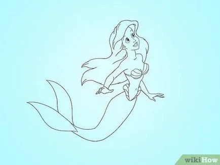 Hogyan kell felhívni Ariel 1