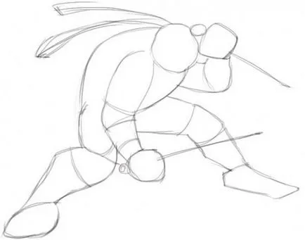 Hogyan kell felhívni Ninja Turtles (Turtles) Hogyan kell felhívni a ninja teknősök