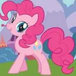 Hogyan kell felhívni a póni Pinkie Pie származó „Barátság - ez egy csoda” fokozatosan ceruza - felhívni itt