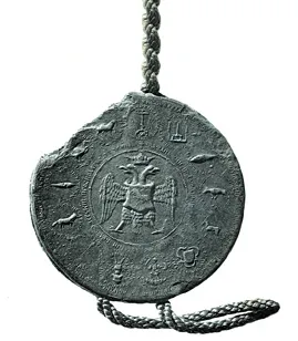 Mint Oroszországban, ott volt a király az ortodox folyóirat - Thomas (King) Mint Oroszországban, ott volt a király az ortodox folyóirat - Thomas
