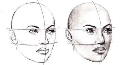 Hogyan kell felhívni a barátnője, lessdraw
