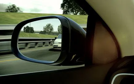Hogyan lehet megtanulni vezetni az autót magát