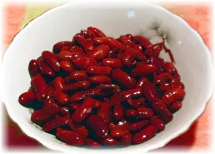 Főzni bab