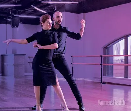 Hogyan lehet megtanulni táncolni salsa otthon, fitness, nők «nők egészsége» magazin (tanulni) Hogyan lehet megtanulni táncolni salsa otthon, fitness, női magazin «nők egészsége»