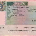 Hogyan bocsát a schengeni vízum saját lépésről lépésre (utasítások) Hogyan bocsát a schengeni vízum saját lépésről lépésre