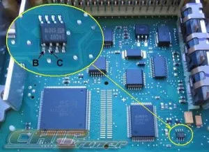 Hogyan tiltható le az indításgátló a VAZ 2110 saját kezűleg (fotó) (2110) Hogyan tiltható le az indításgátló a VAZ 2110 saját kezűleg (fotó)