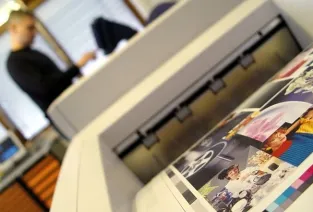 Hogyan kell megnyitni egy nyomdát szükséges dokumentumokat és a tudás