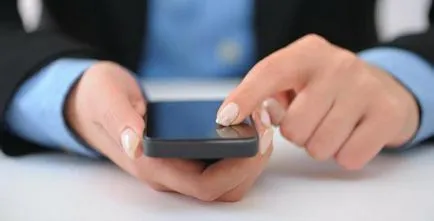 Hogyan tilthatom le a Tele2 menüt a telefon