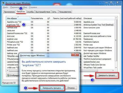Hogyan tilthatom le a Avira Free antivirus (ingyenes) Hogyan tilthatom le a Avira Free antivirus