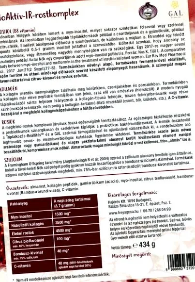 szálkomplexum