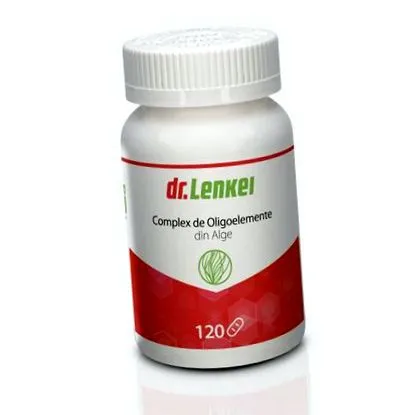 Alga Trace