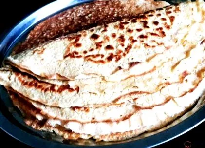 faina clatite