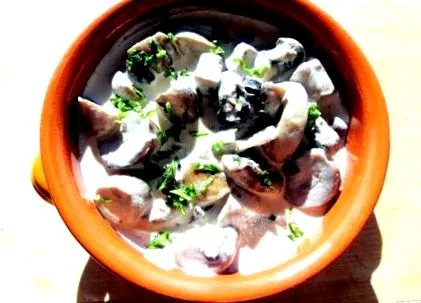 печурки