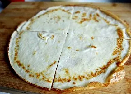 крем марија
