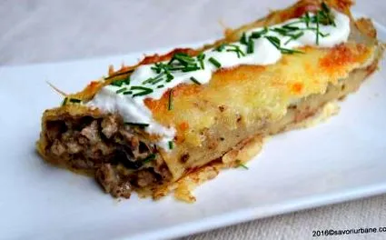 месо вкусови