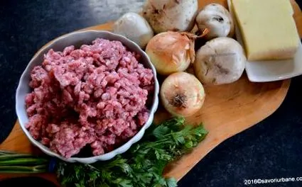 месо урбани