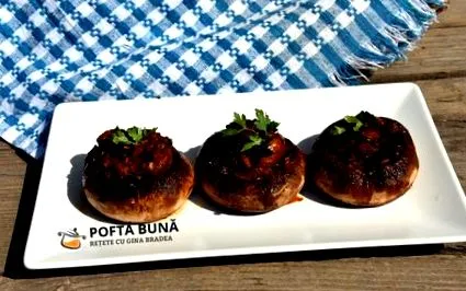 печурки рецепт